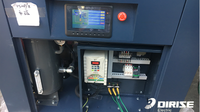 變頻器選小了怎么辦？會有什么影響？