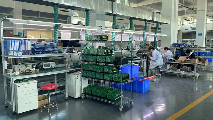 變頻器的作用有哪些?經濟型變頻器廠家德瑞斯知道