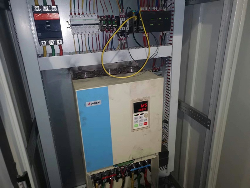 變頻器怕低溫嗎？有什么注意事項？變頻器廠家德瑞斯