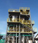 硫酸鈉mvr蒸發器功耗、能耗數據分析