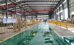 廢水分鹽工藝有哪些？