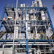 康景輝蒸發器在出廠前要經歷哪些檢測項目？