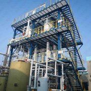 垃圾滲濾液處理技術哪家強？康景輝來解答！