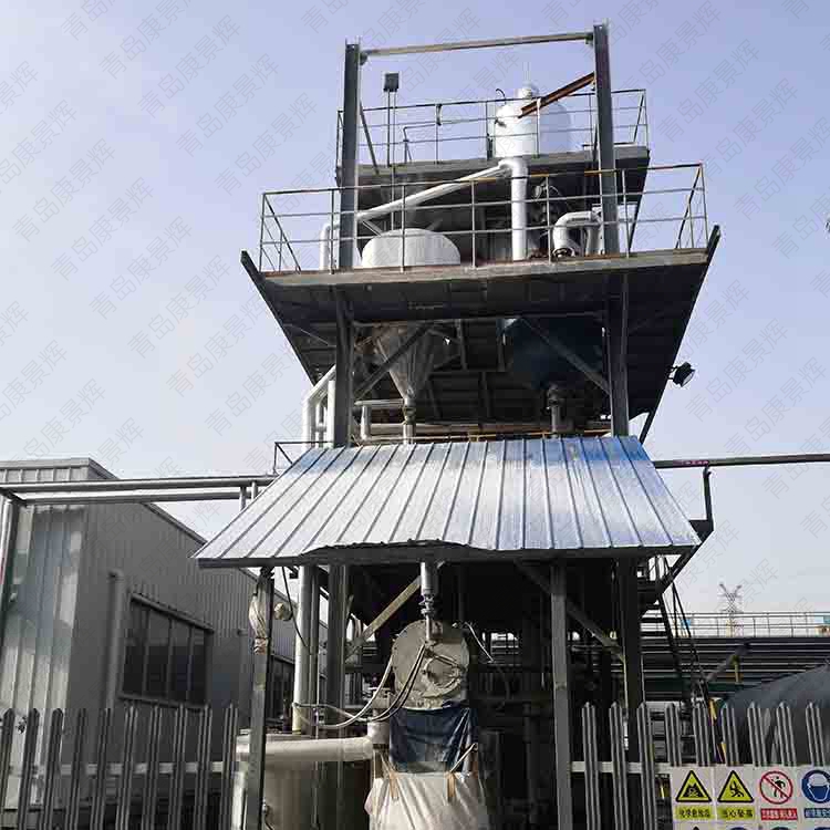 含鹽廢水處理設(shè)備MVR蒸發(fā)技術(shù) 含鹽廢水處理設(shè)備MVR蒸發(fā)技術(shù)