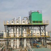 多效蒸發與單效蒸發相比的優勢是什么？