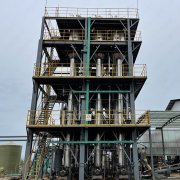 含鎳電鍍廢水如何制備硫酸鎳？