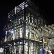 有色冶煉行業(yè)如何實(shí)現(xiàn)廢水零排放？