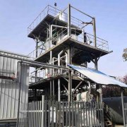 藥用鹽生產(chǎn)可以采用MVR技術(shù)嗎？