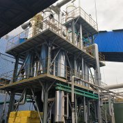 光伏行業(yè)廢水如何處理？