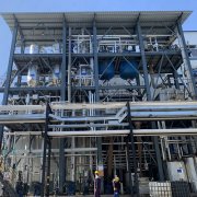 硫酸亞鐵蒸發(fā)結晶技術是什么？